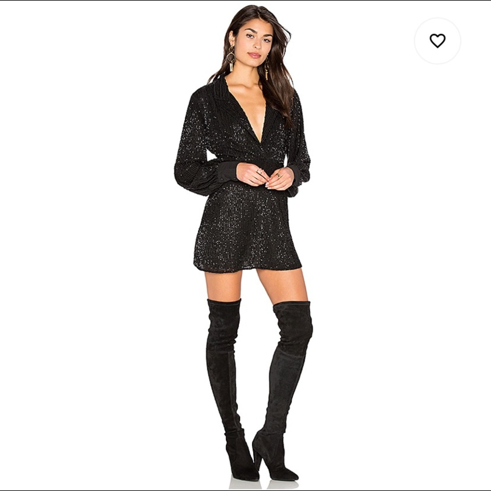 LPA 61 dress
